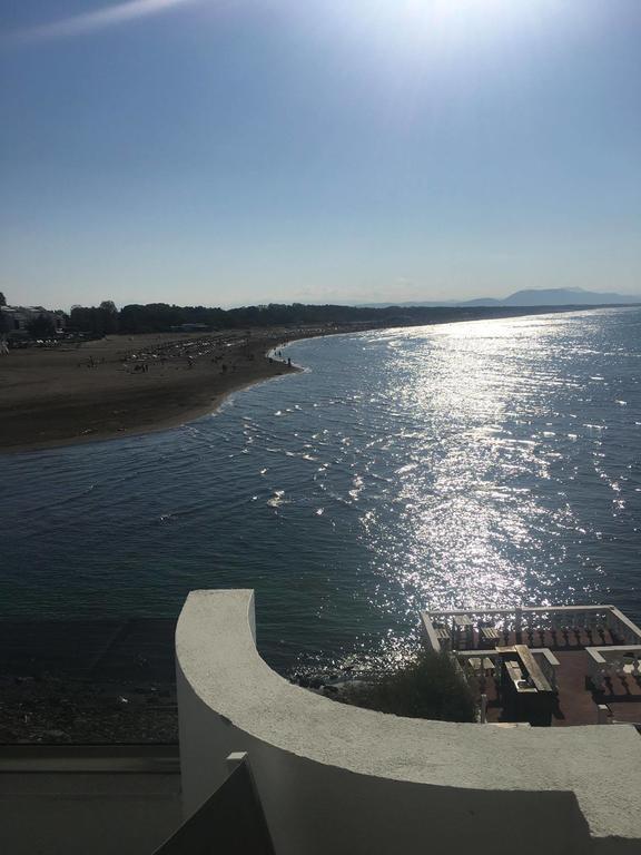 Sea Star Апартаменты
