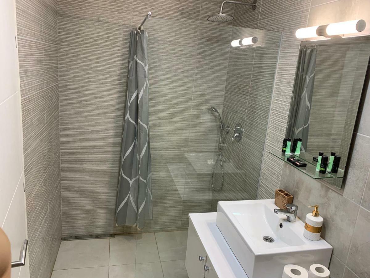 Апартаменты Sea Star Улцинь